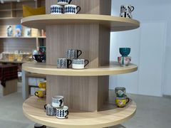 -川岛屋·KAWASIMAYA·咖啡简餐
