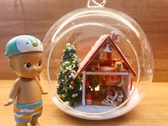 -TOYSRUS玩具反斗城(深圳万象城店)