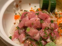 -小山日本料理(岭南天地店)