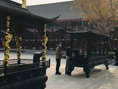 -天津妈祖文化园