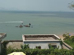 -八婆婆烧仙草(中山路店)