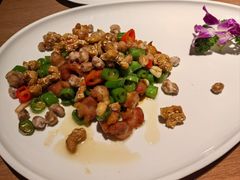 -太仓珀丽酒店-粤季餐厅