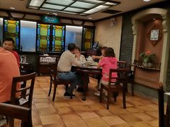-中国大酒店·食街