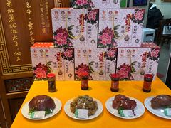 -西安贾三灌汤包·回坊小吃·清真炒菜(北院门总店)