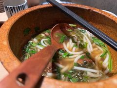 花溪牛肉粉-山石榴·贵州菜(丰盛里店)