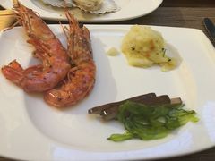 -杭州国际会议中心洲际酒店-原素全日餐厅(解放东路店)