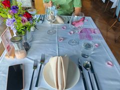 -Kathleen's Waitan 凯圣琳江景西餐厅(外滩店)