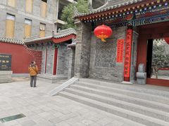 -罔极寺
