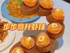 -香香海南菜餐厅