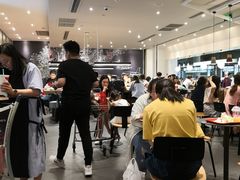 -肯德基(虹桥机场T2北指廊精选外卖点店)