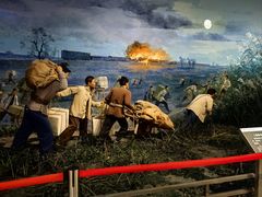 -铁道游击队纪念馆