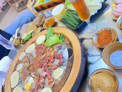 -阿昌白族石板烧(大理古城店)