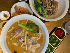 -漆黑觉米粉(三里屯店)