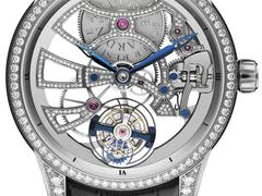 -亨吉利世界名表中心(华润万象城店)