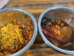 -胖子水煮(铁路三村无任何分店)