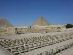 -吉萨金字塔群
