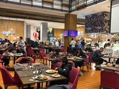 -飨食汇全日制餐厅·昆山皇冠假日酒店(九方店)
