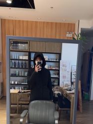 -Mentor Hair Salon