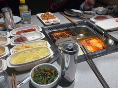 -海底捞火锅(吴中路店)