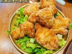 -肥朵食堂(带梦胡同店)