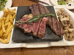 -Entrecôte 法国牛扒馆(保利·时光里店)