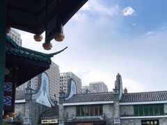 -广州融创水世界