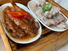 -點無缺茶楼·海鲜酒家(世博店)