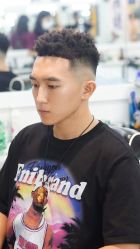 -DL BARBERSHOP男士理发店