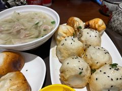 -大壶春生煎(四川中路店)