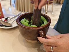 -顺风山庄(水濂山店)