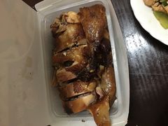 -紫燕百味鸡(交大路店)