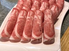 -渝味晓宇·重庆火锅(龙岗龙城万科里店)