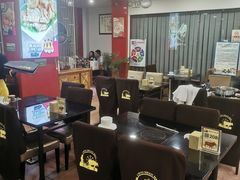-潮汕美牛肉丸火锅店(天宁寺店)