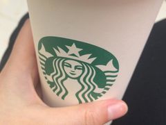 -星巴克臻选(周浦万达店)