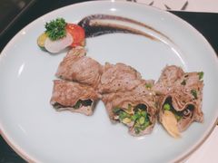 -松临·铁板烧&Omakase(神农店)