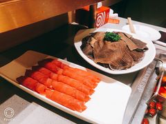 -海底捞火锅(龙湖北京大兴天街店)