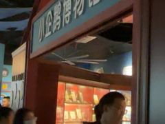 -海合安武汉极地海洋公园
