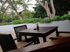 -芭提雅Amporn Seafood自助餐厅