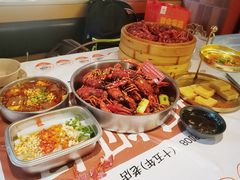 -靓靓蒸虾·头牌蒸虾(雪松路总店)