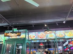 -不是烧烤·武汉烧烤·地道湖北菜(大成路店)