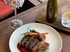-FOOOO CITY CLUB 孚乐里音乐西餐酒吧(来福士店)