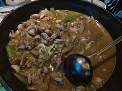 -蛙舍·炭烧牛蛙(东百中心店)