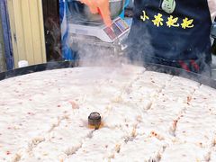 -小米粑粑(玉锦苑店)
