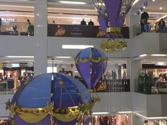 -金鹰国际购物中心(淮安店)