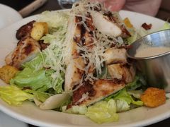 -Chili's Cafe&Bar奇利斯(滨江店)