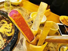 -舒家大院重庆老火锅(纪念塔店)