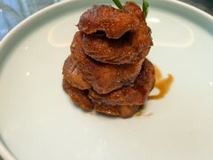 -狮王府淮扬菜(百家湖1912店)