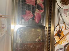 -芝小官毛肚火锅海鲜自助(淮安清江浦区新亚店)