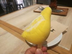 -After You Dessert Cafe(Silom Complex)