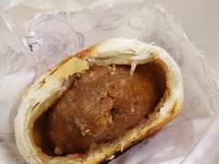 -长发西饼(道前店)